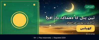 پاکستان کے بہترین گیمنگ تجربات